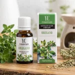 Ulei esențial de oregano natural, aromaterapie, 10 ml, Your Candle - Uleiuri esențiale Aromaterapie