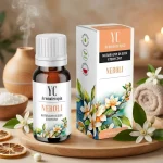 Ulei neroli natural, aromă florală, Your Candle, 10ml - Uleiuri esențiale Aromaterapie