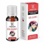 Ulei esențial cu mentă lavandă rozmarin, aromaterapie, 10ml, Your Candle - Uleiuri esențiale Aromaterapie