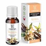 Ulei esențial de vanilie aromaterapie, natural, 10ml, Your Candle - Uleiuri esențiale Aromaterapie