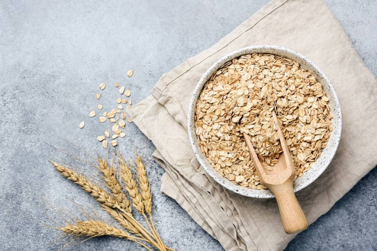 Sunt Ovăzul și Produsele din Ovăz Fără Gluten? Adevărul Despre Ovăz și Gluten
