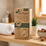 Vopsea de păr extra blond fără amoniac, 250g, Biomagic 10.00 - Vopsea de par