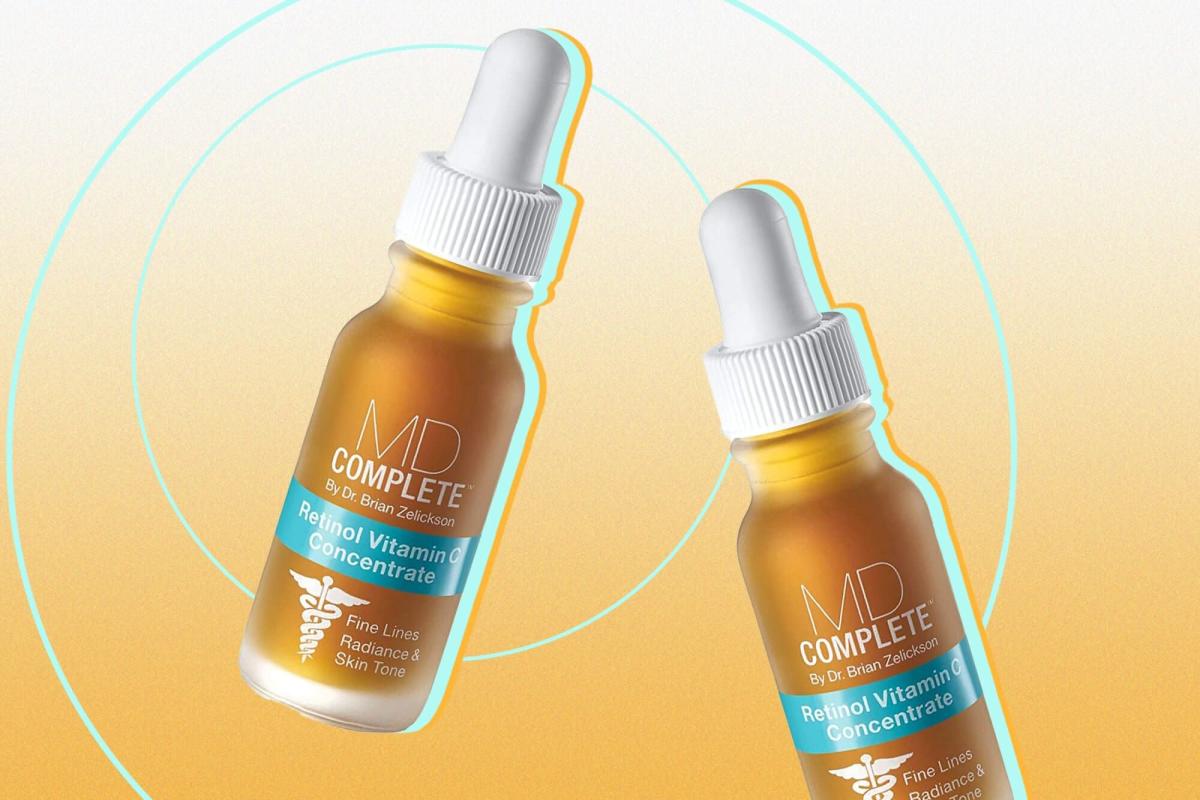 Retinol vs serul cu vitamina C: Ce ar trebui să folosești pentru pielea ta și de ce?