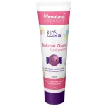 Pastă de dinți naturală pentru copii cu xylitol, 80g, Himalaya Botanique