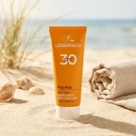 Cremă antirid peptide, SPF 30, acid hialuronic 4D, Uzdrovisco, 50ml - Produse cosmetice