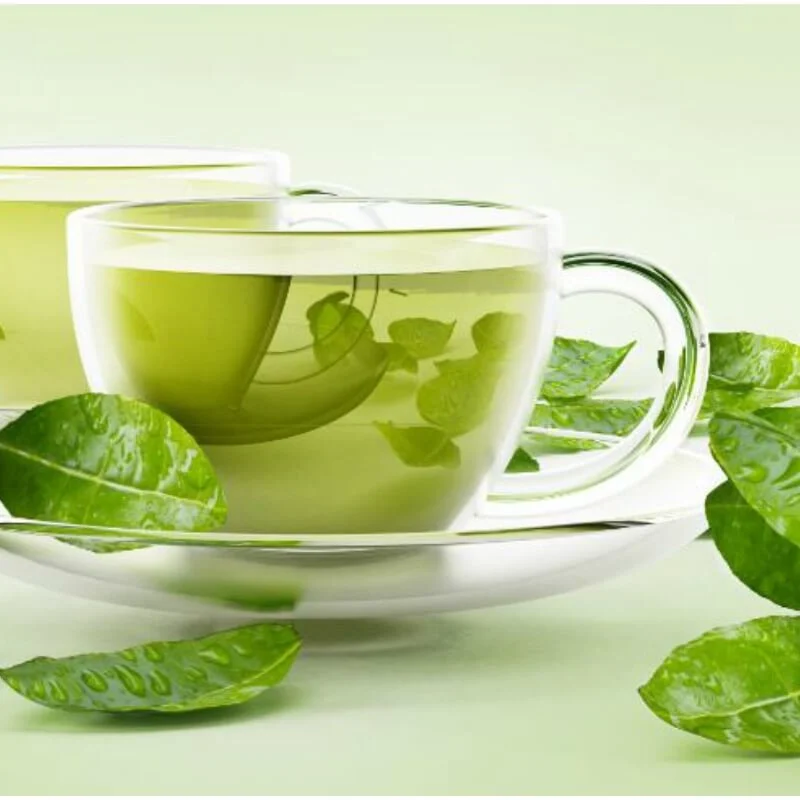 Beneficiile Ceaiului Verde: Ghid Complet 2025 Bazat pe Știință