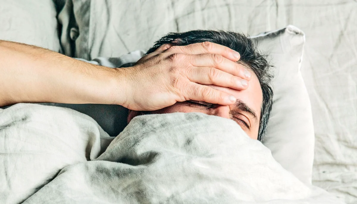 Somnul Deficient Îmbătrânește Creierul cu un An: Descoperirea Științifică care Schimbă Tot ce Știam despre Sănătatea Cognitivă