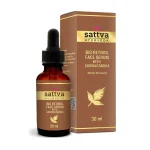 Ser facial cu bio-retinol și ashwagandha, 30 ml, Sattva
