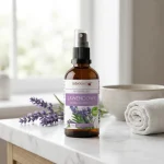 Hidrolat de lavandă bio pur, Lavender Hydrolate, BIOOIL, 100 ml