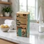 Vopsea de păr blond cenușiu perlat 9.28, Biomagic, 170 ml - Vopsea de par