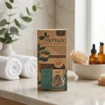 Vopsea de păr blond cenușiu perlat 9.28, Biomagic, 170 ml