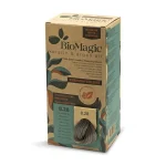 Vopsea de păr gri perlat, fără amoniac, 8.28, Biomagic, 170 ml - Vopsea de par