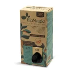 Vopsea de păr castaniu perlat cenușiu fără amoniac 5.28, Biomagic, 170 ml - Vopsea de par