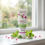 Pastă de dinți cu Vitamina B12 și fluor, 75 ml, Sante