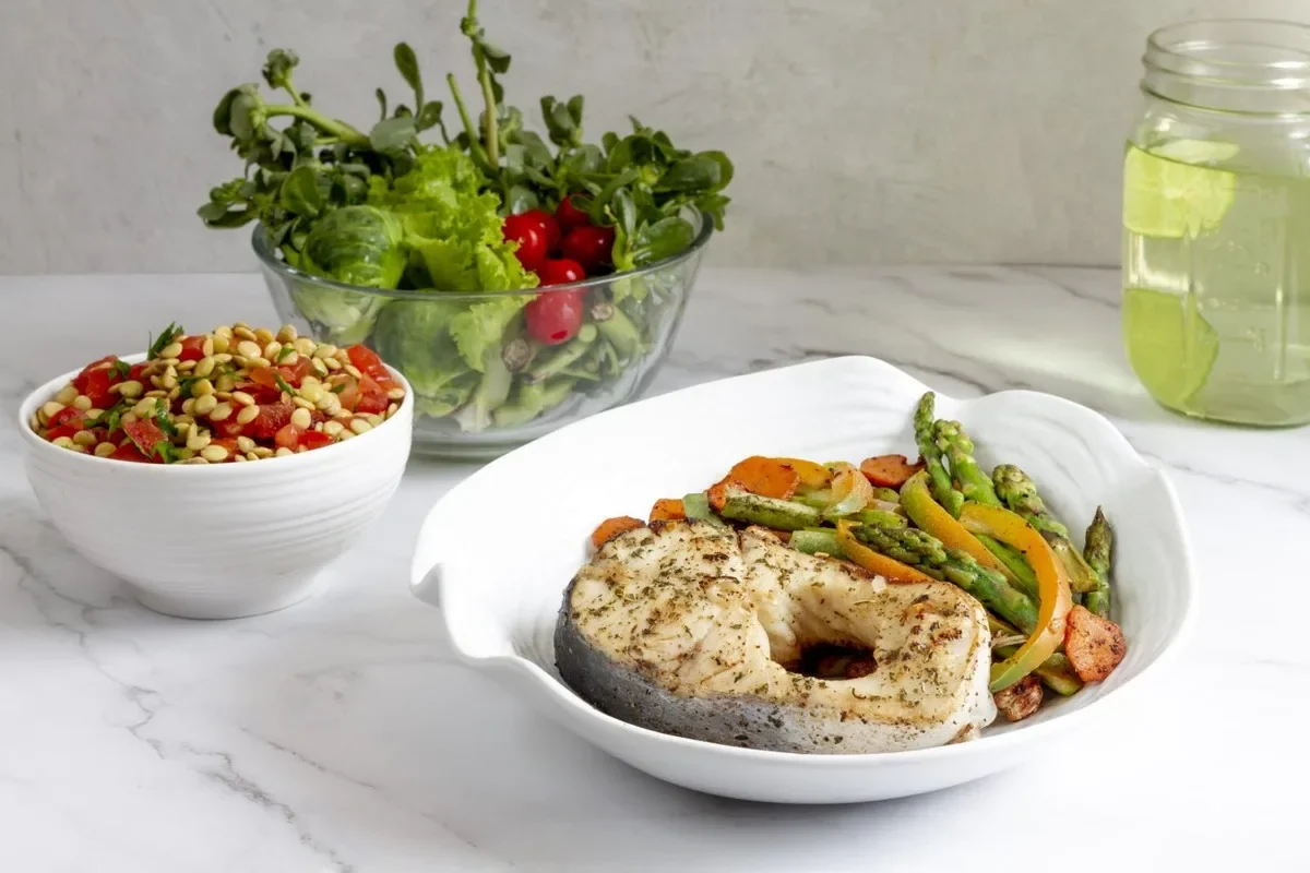 Dieta Pescatariană: Plan Alimentar Complet pentru o Sănătate Optimă