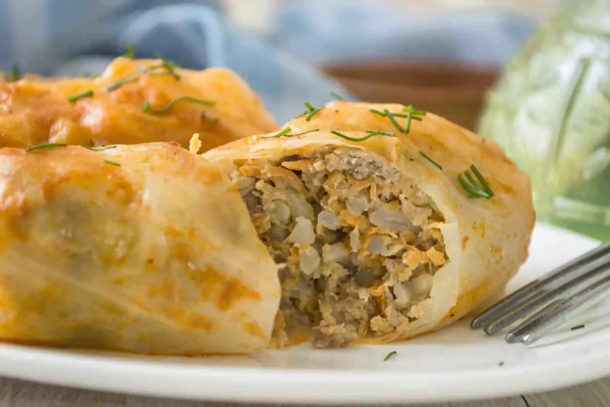 Sarmale de post cu ciuperci și orez: Rețetă tradițională pas cu pas (2025)