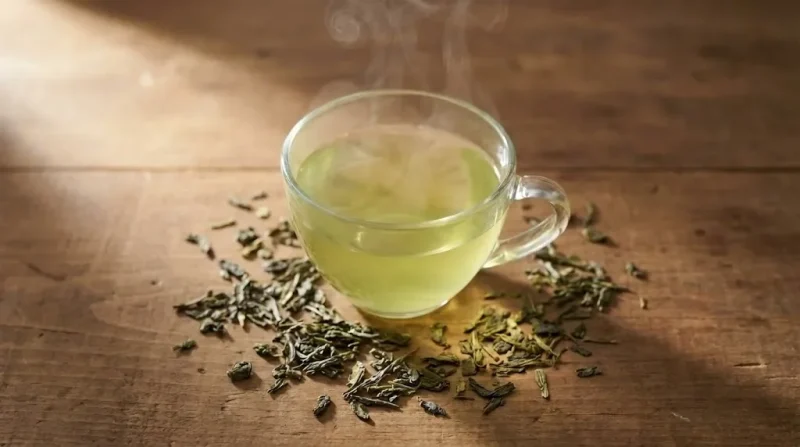 Beneficiile Ceaiului Verde pentru Sănătate: Ghid Bazat pe Cercetări Științifice