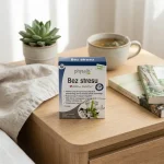 Supliment pentru echilibru nervos și relaxare, 30 tablete, Physalis