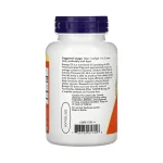Ulei de Borage 1000mg cu GLA, 60 capsule moi, NOW Foods