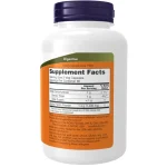Pectină de mere 700 mg, NOW Foods Apple Pectin, 120 capsule vegetale