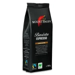 Cafea boabe amestec Arabica și Robusta Barista, 500 g, Mount Hagen