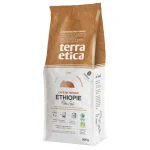 Cafea arabica boabe 100 % Moka Guji Ethiopia Fair Trade Bio 500 g Cafe Michel - Cafea verde proaspăt prăjită