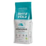 Cafea măcinată Arabica 100% Honduras Fair Trade BIO 250g Terra Etica