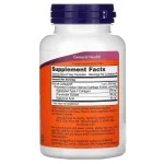 Colagen hidrolizat de tip 2, 120 bucăți, Now Foods