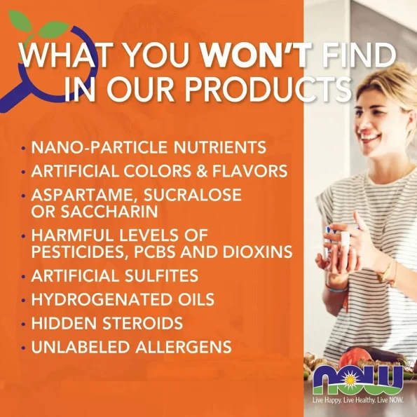 Vitamina D-3 1000 IU mestecabilă colecalciferol, NOW Foods, 180 tablete