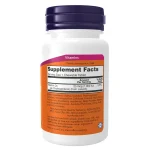 Vitamina D-3 1000 IU mestecabilă colecalciferol, NOW Foods, 180 tablete